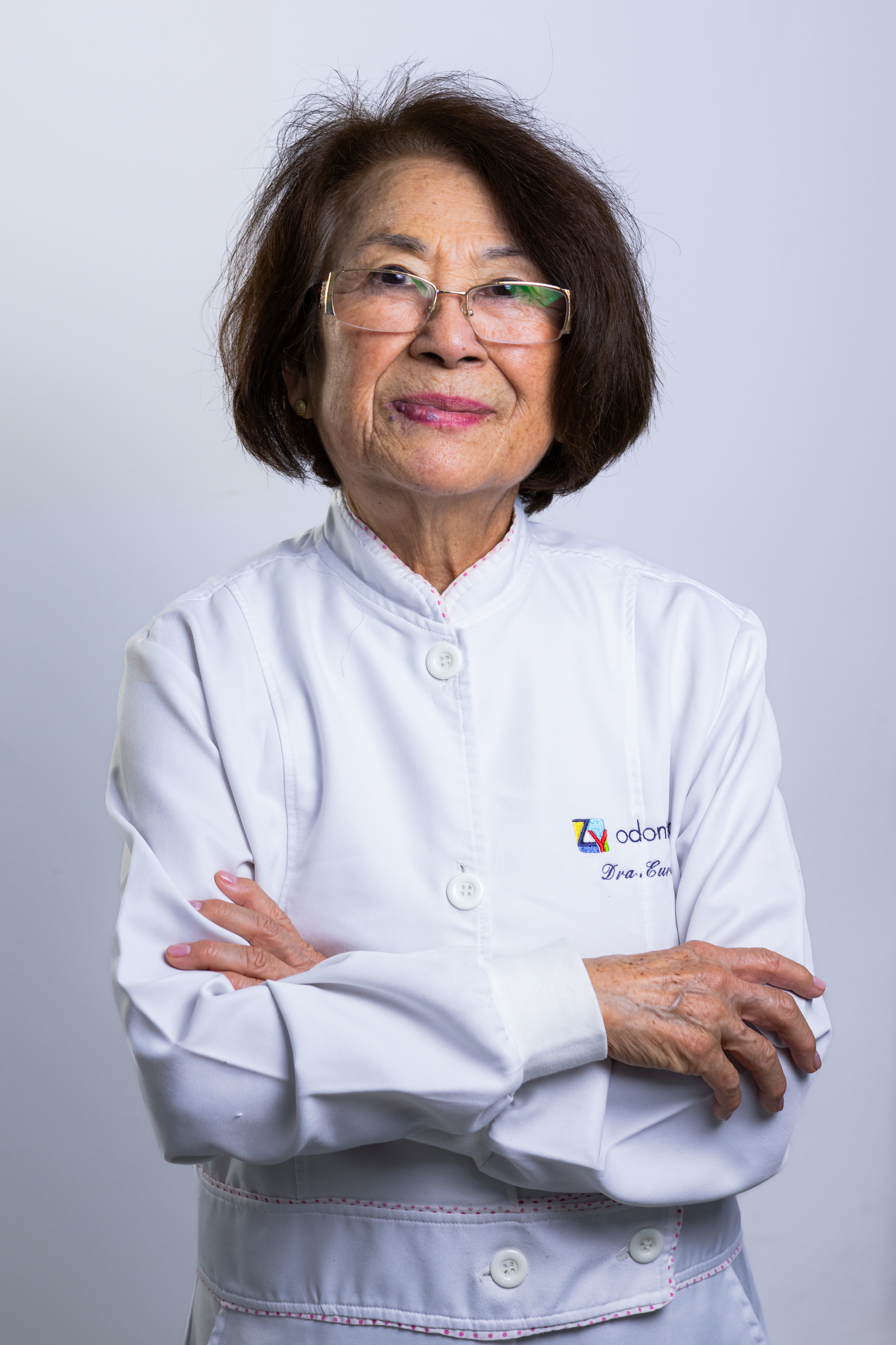 Dra. Eurica Yanagimori
