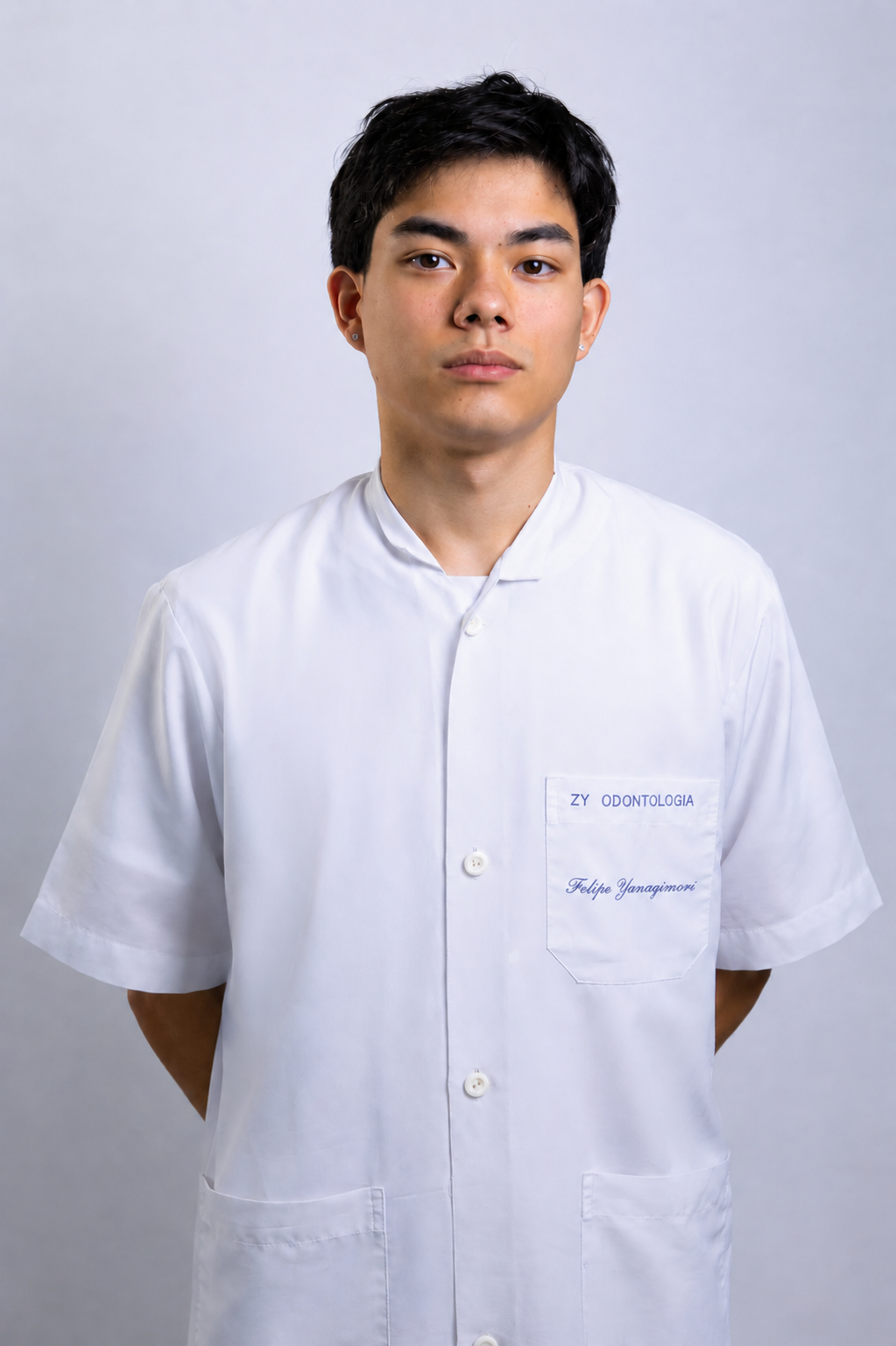 Felipe Yanagimori