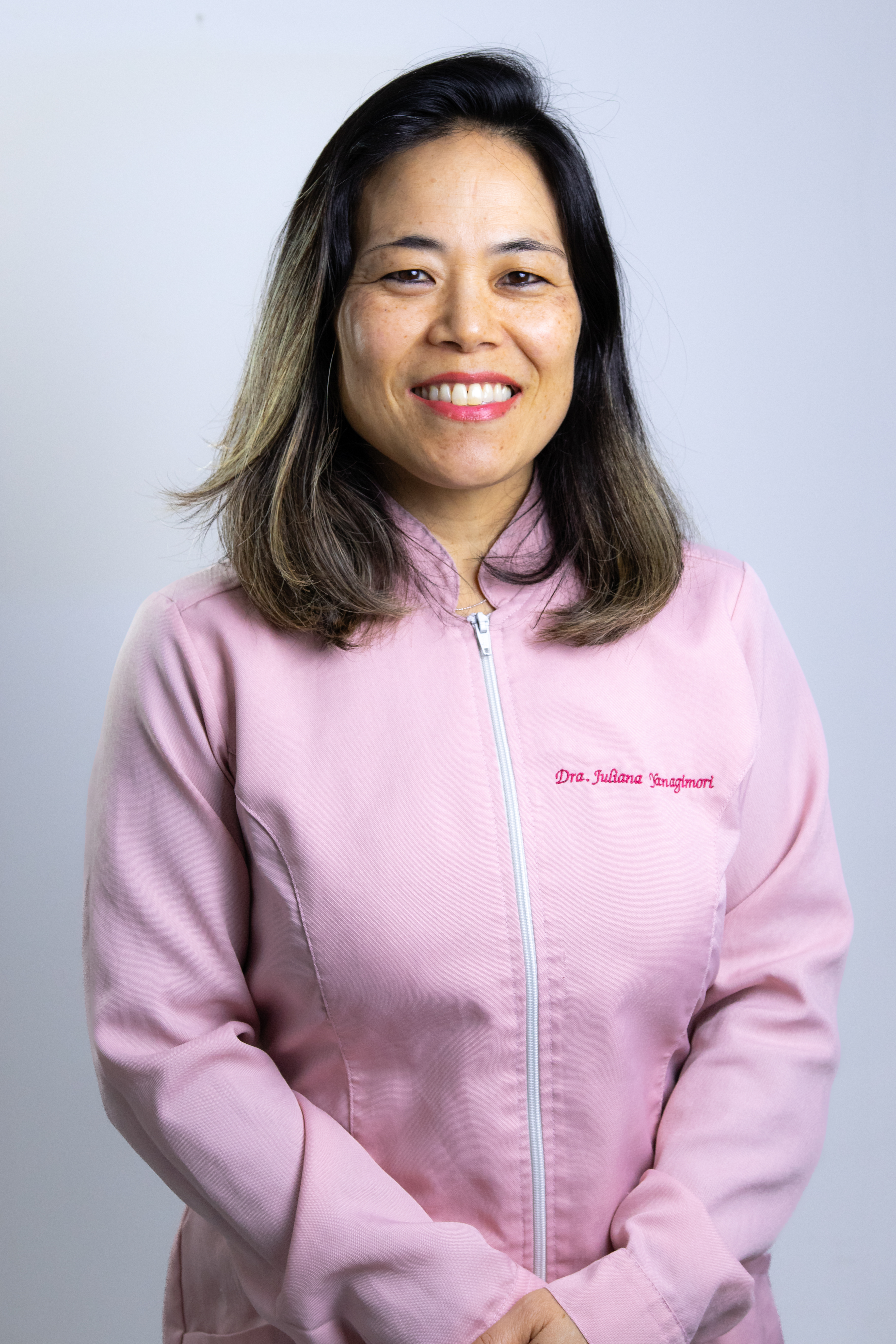 Dra. Juliana Yanagimori