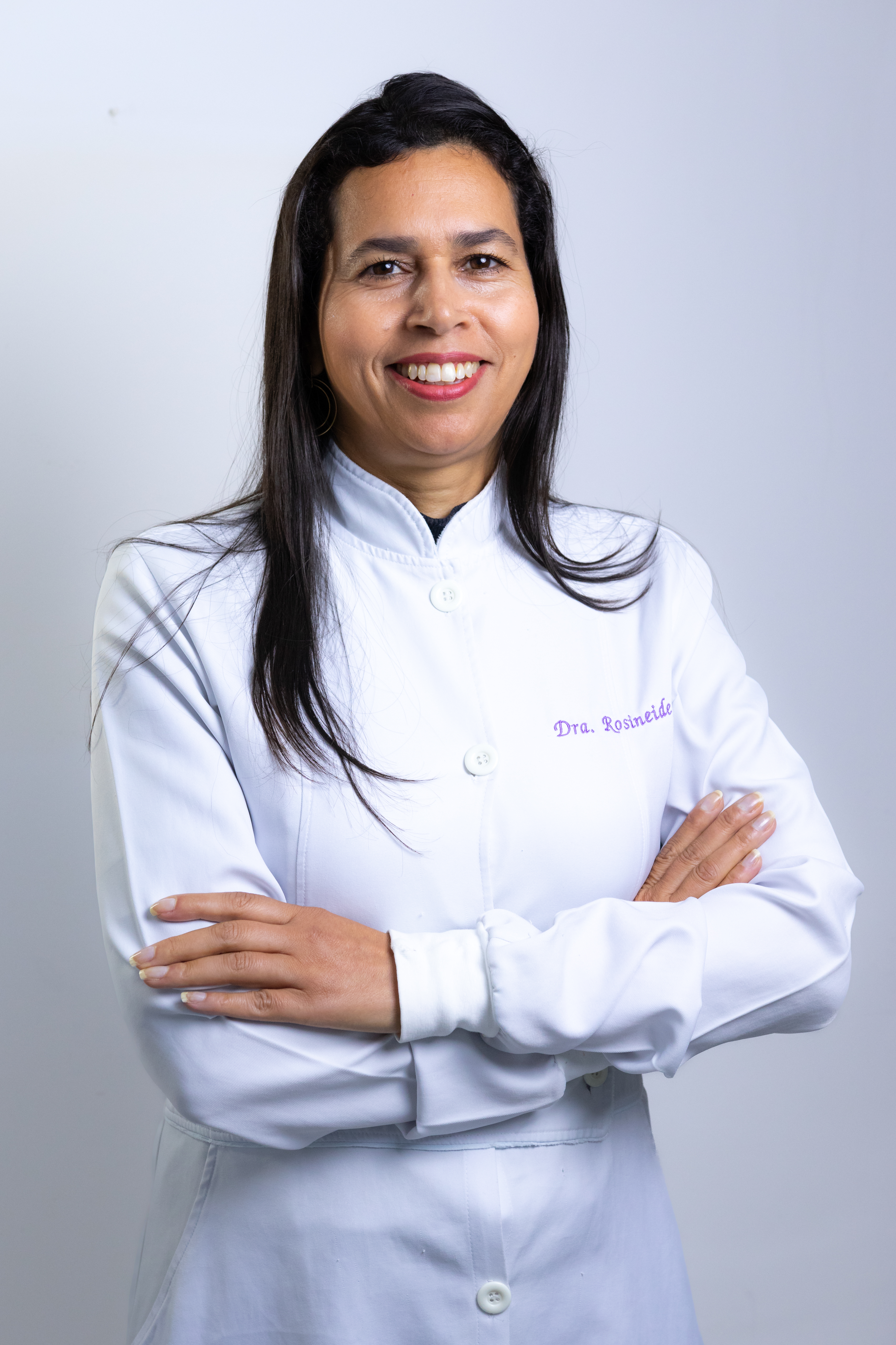 Dra. Rosineide