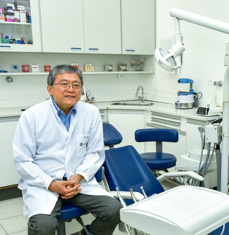 Dentista ZY Odontologia