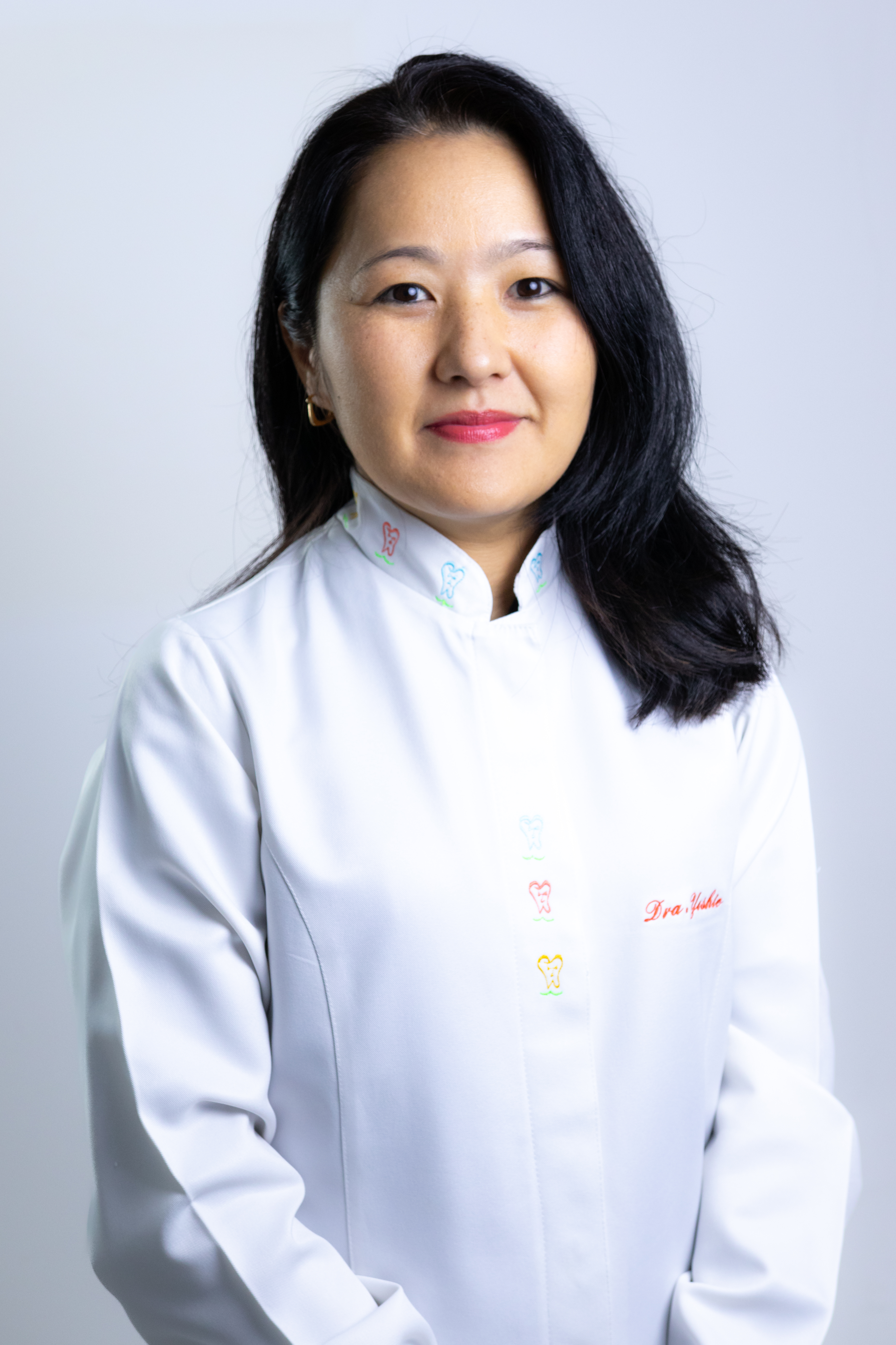 Dra. Yoshie